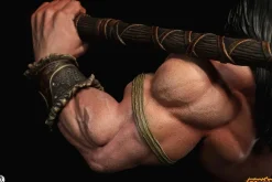 Conan the Barbarian - Conan 1/4 Scale Statue