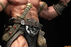 Conan the Barbarian - Conan 1/4 Scale Statue