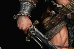 Conan the Barbarian - Conan 1/4 Scale Statue