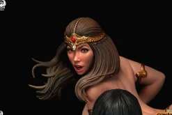 Conan the Barbarian - Conan Deluxe 1/4 Scale Statue