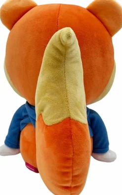 Conker's Bad Fur Day - Conker 9