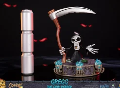 Conker's Bad Fur Day - Gregg, the Grim Reaper 14