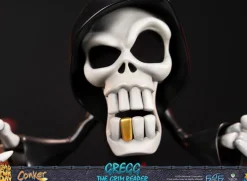 Conker's Bad Fur Day - Gregg, the Grim Reaper 14