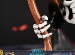 Conker's Bad Fur Day - Gregg, the Grim Reaper 14