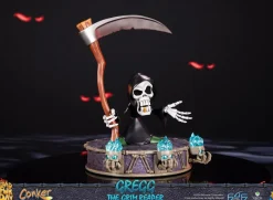 Conker's Bad Fur Day - Gregg, the Grim Reaper 14