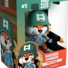 Conker's Bad Fur Day - Soldier Conker 4” Vinyl Figure