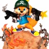 Conker’s Bad Fur Day - Soldier Conker 12” Statue