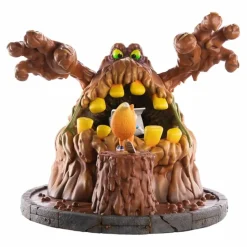Conker's Bad Fur Day - The Great Mighty Poo with Conker 14" Statue