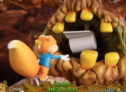 Conker's Bad Fur Day - The Great Mighty Poo with Conker 14
