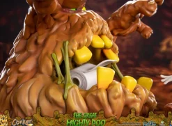 Conker's Bad Fur Day - The Great Mighty Poo with Conker 14