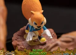 Conker's Bad Fur Day - The Great Mighty Poo with Conker 14