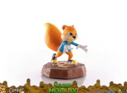 Conker's Bad Fur Day - The Great Mighty Poo with Conker 14