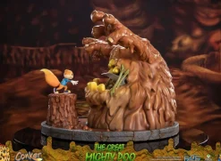Conker's Bad Fur Day - The Great Mighty Poo with Conker 14