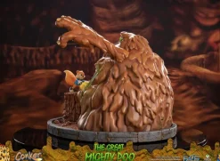 Conker's Bad Fur Day - The Great Mighty Poo with Conker 14
