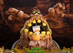 Conker's Bad Fur Day - The Great Mighty Poo with Conker 14