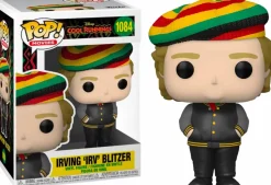 Cool Runnings - Irv Pop! Vinyl Figure