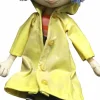 Coraline - Coraline Doll 10” Prop Replica