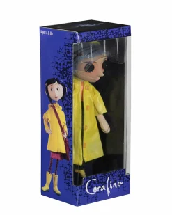 Coraline - Coraline Doll 10” Prop Replica