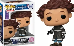 Coraline: 15th Anniversary - Wybie Lovat Pop! Vinyl Figure