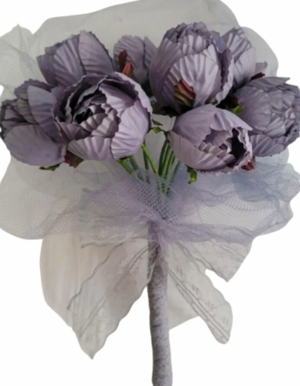 Corpse Bride - Bouquet Roleplay Replica