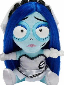 Corpse Bride - Emily Kreeptures 10" Plush