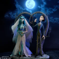 Corpse Bride - Emily 1/10th Scale Statue