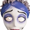 Corpse Bride - Emily Vacuform Mask