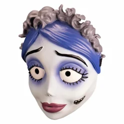 Corpse Bride - Emily Vacuform Mask
