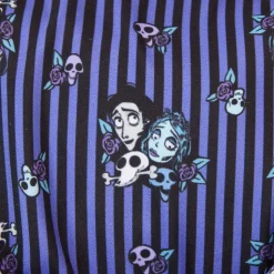 Corpse Bride - Moon Lenticular 10