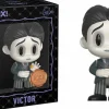 Corpse Bride - Victor Pix! Vinyl Figure (with Bonejangles CHASE)