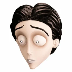 Corpse Bride - Victor Vacuform Mask