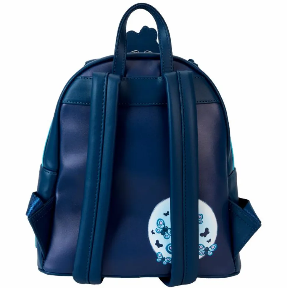 Corpse Bride - Wedding Cake 10" Faux Leather Mini Backpack