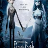 Corpse Bride - Wedding Couple Poster (1266)