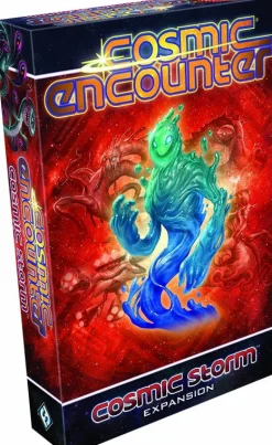 Cosmic Encounter - Cosmic Storm Expansion