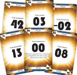 Cosmic Encounter - Duel Board Game