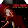 Cosmic Psychos - Blokes You Can Trust LP Vinyl Record