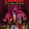 Count Crowley - Volume 01 Reluctant Midnight Monster Hunter Trade Paperback Book