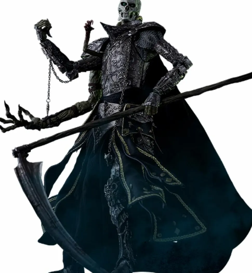 Court of the Dead - Demithyle 1/6th Scale Action Figure