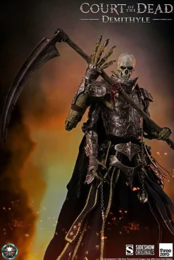 Court of the Dead - Demithyle 1/6th Scale Action Figure