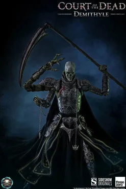 Court of the Dead - Demithyle 1/6th Scale Action Figure