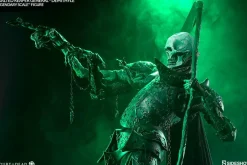 Court of the Dead - Exalted Reaper General Legendary Scale Statue