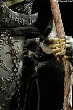 Court of the Dead - Exalted Reaper General Legendary Scale Statue