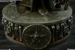 Court of the Dead - Exalted Reaper General Legendary Scale Statue