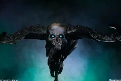 Court of the Dead - Executus Reaper Oglavaeil Legendary Scale Bust