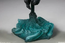 Court of the Dead - Executus Reaper Oglavaeil Legendary Scale Bust