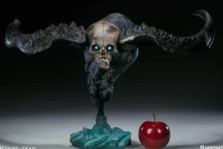 Court of the Dead - Executus Reaper Oglavaeil Legendary Scale Bust