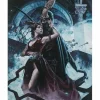 Court of the Dead - Love You To Death Premium Art Print by David Palumbo