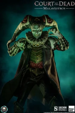 Court of the Dead - Malavestros 1/6th Scale Action Figure