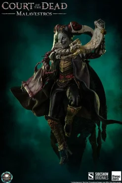 Court of the Dead - Malavestros 1/6th Scale Action Figure