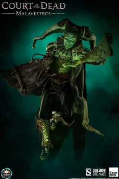 Court of the Dead - Malavestros 1/6th Scale Action Figure